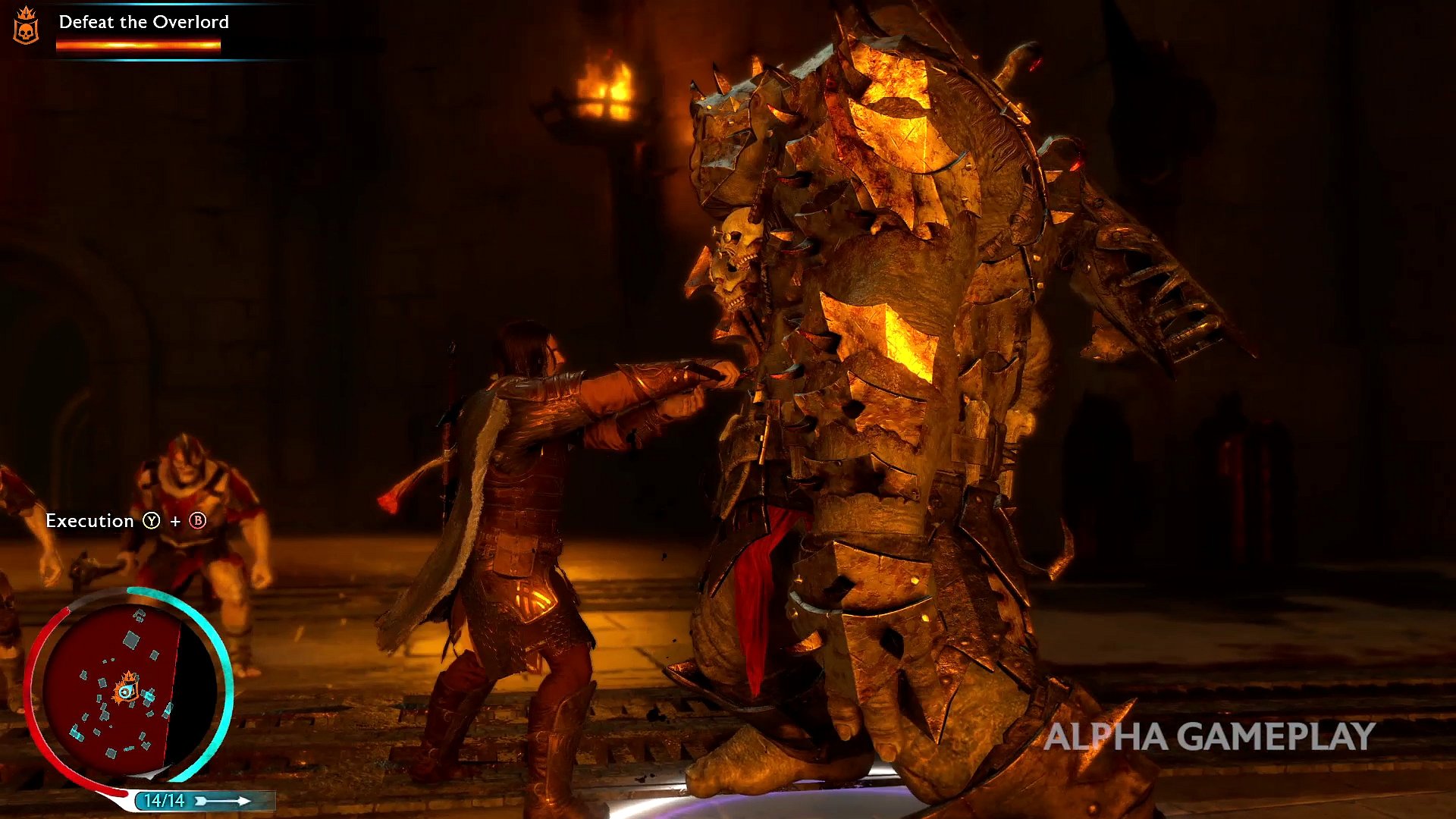 La Tierra-Media: Sombras de Guerra - Imagen 10